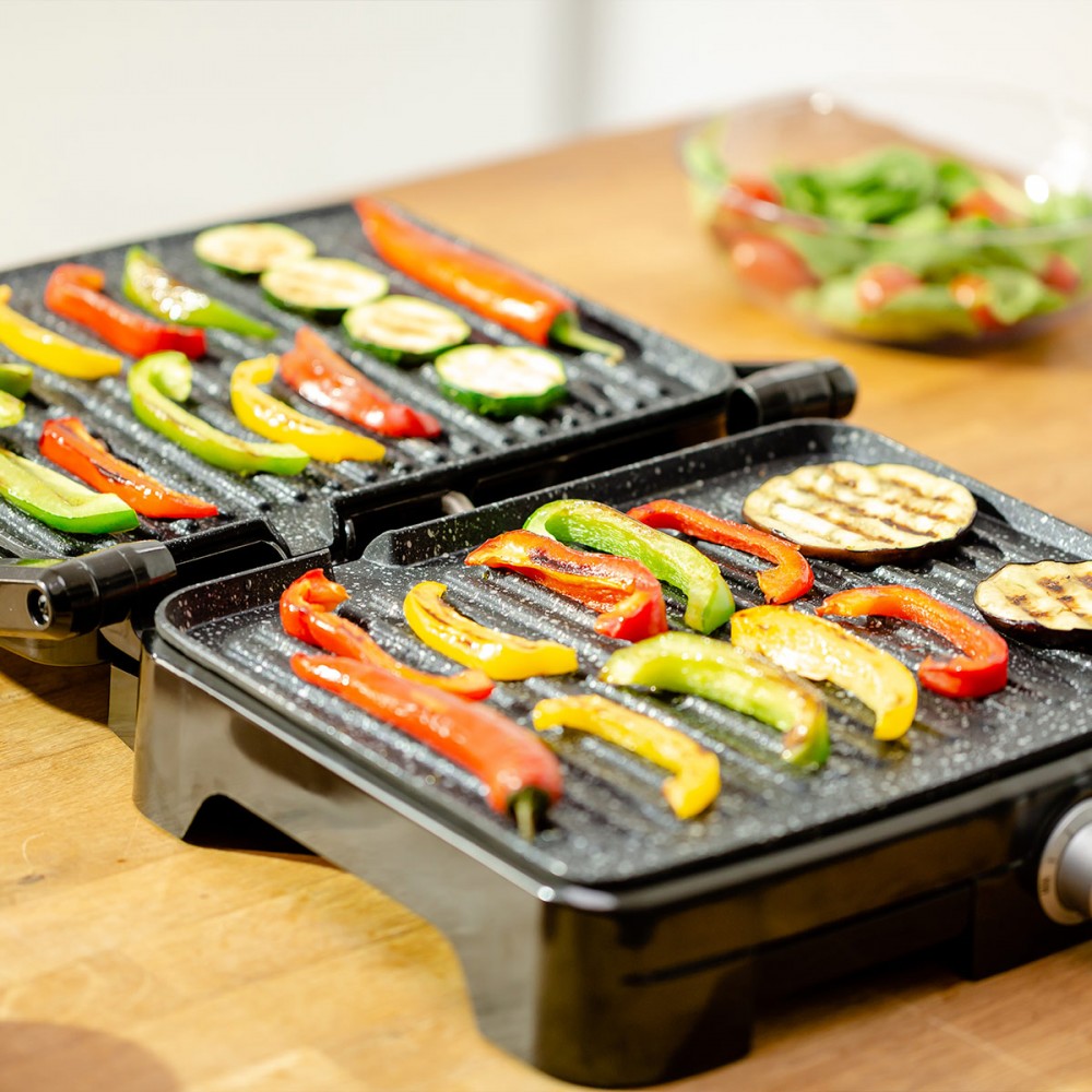 Гриль Zelmer ZPR2000, фото 11