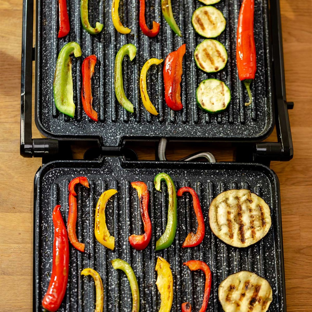 Гриль Zelmer ZPR2000, фото 12