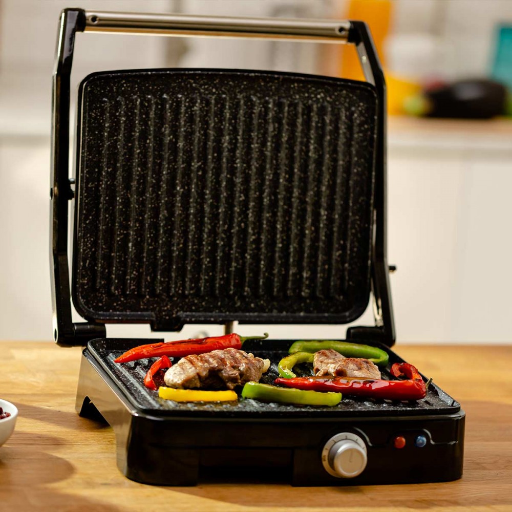 Гриль Zelmer ZPR2000, фото 13