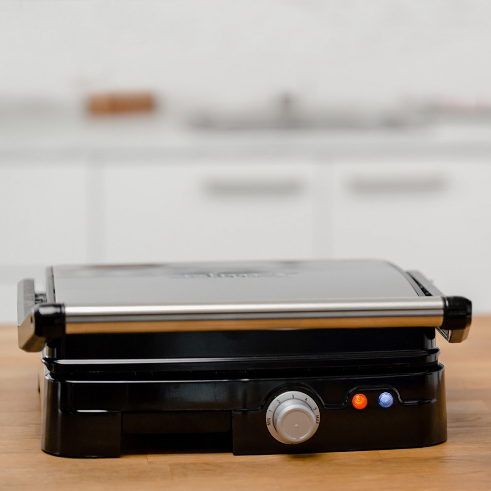 Гриль Zelmer ZPR2000, фото 6