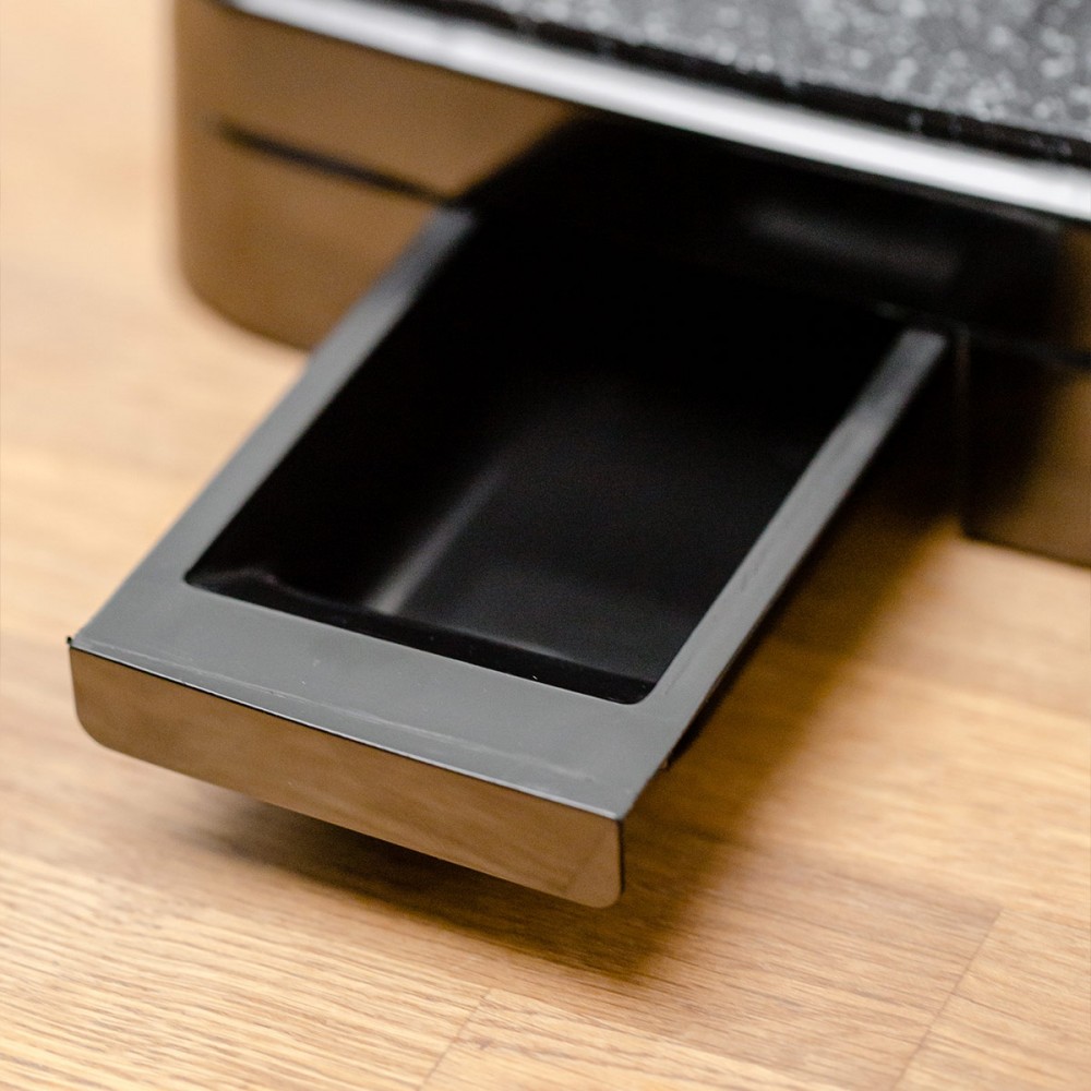 Гриль Zelmer ZPR2000, фото 8