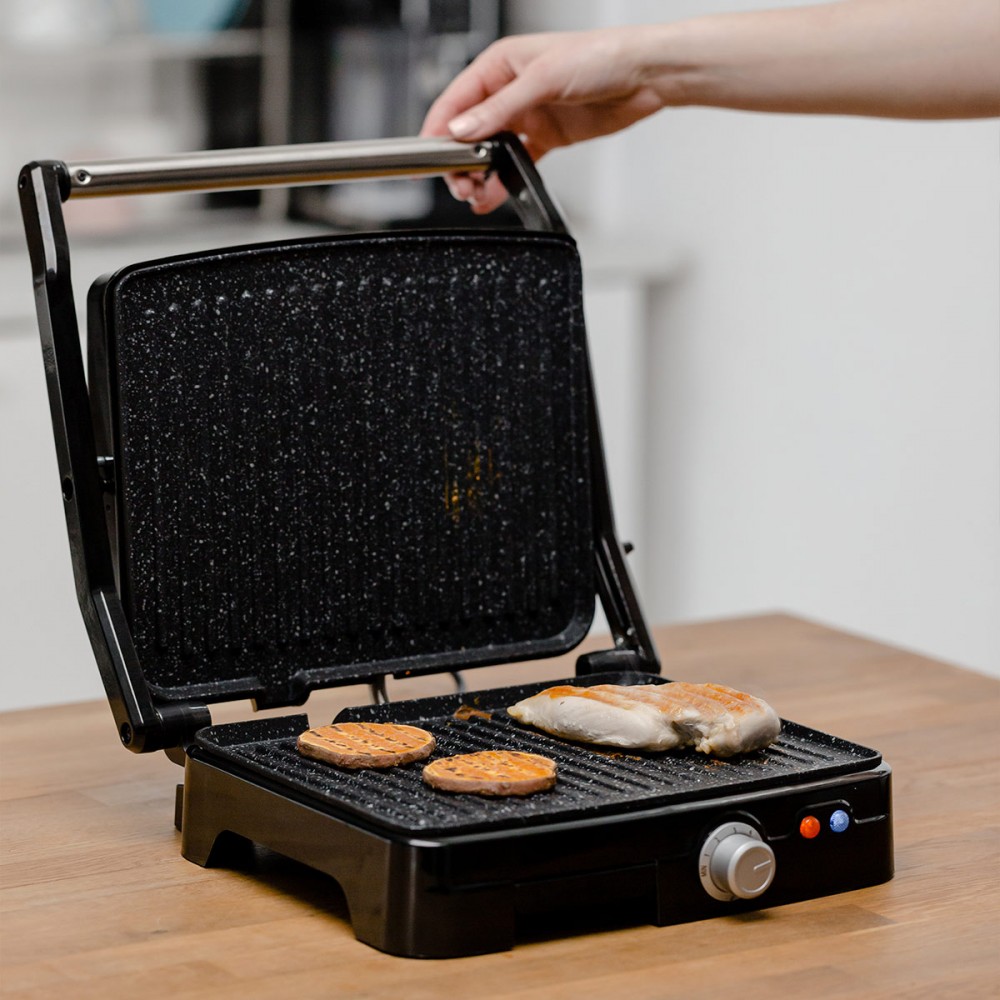 Гриль Zelmer ZPR2000, фото 9