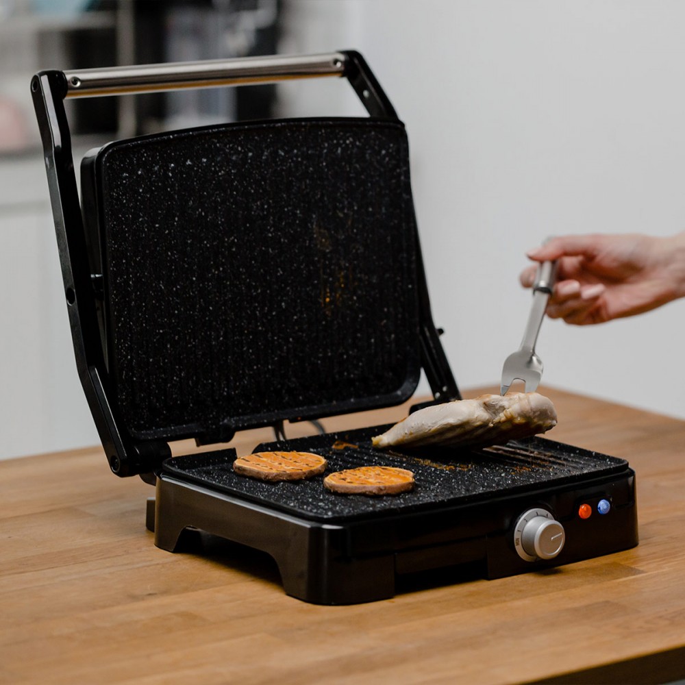 Гриль Zelmer ZPR2000, фото 10