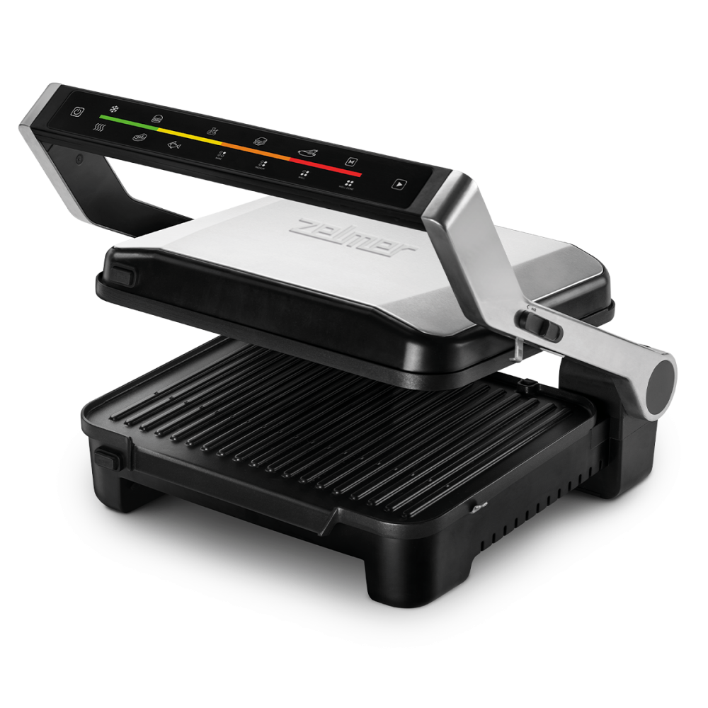 Гриль Zelmer ZPR2600