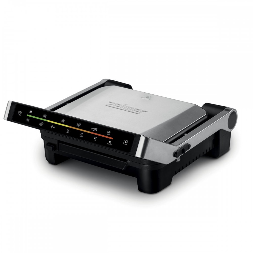 Гриль Zelmer ZPR2600, фото 3
