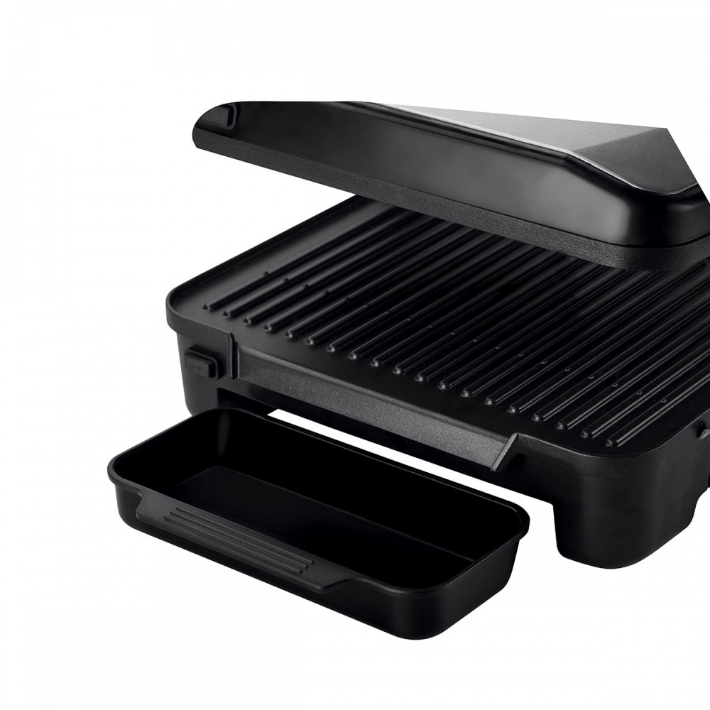 Гриль Zelmer ZPR2600, фото 4