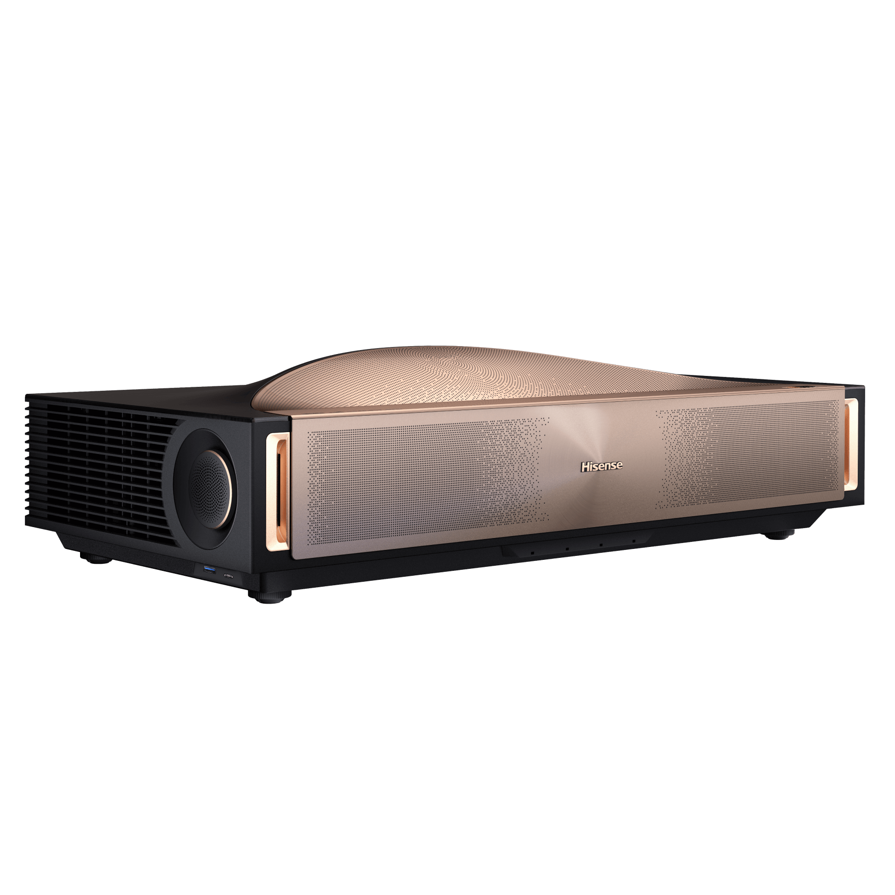 Лазерный проектор Hisense Laser TV 120L9QD, фото 5