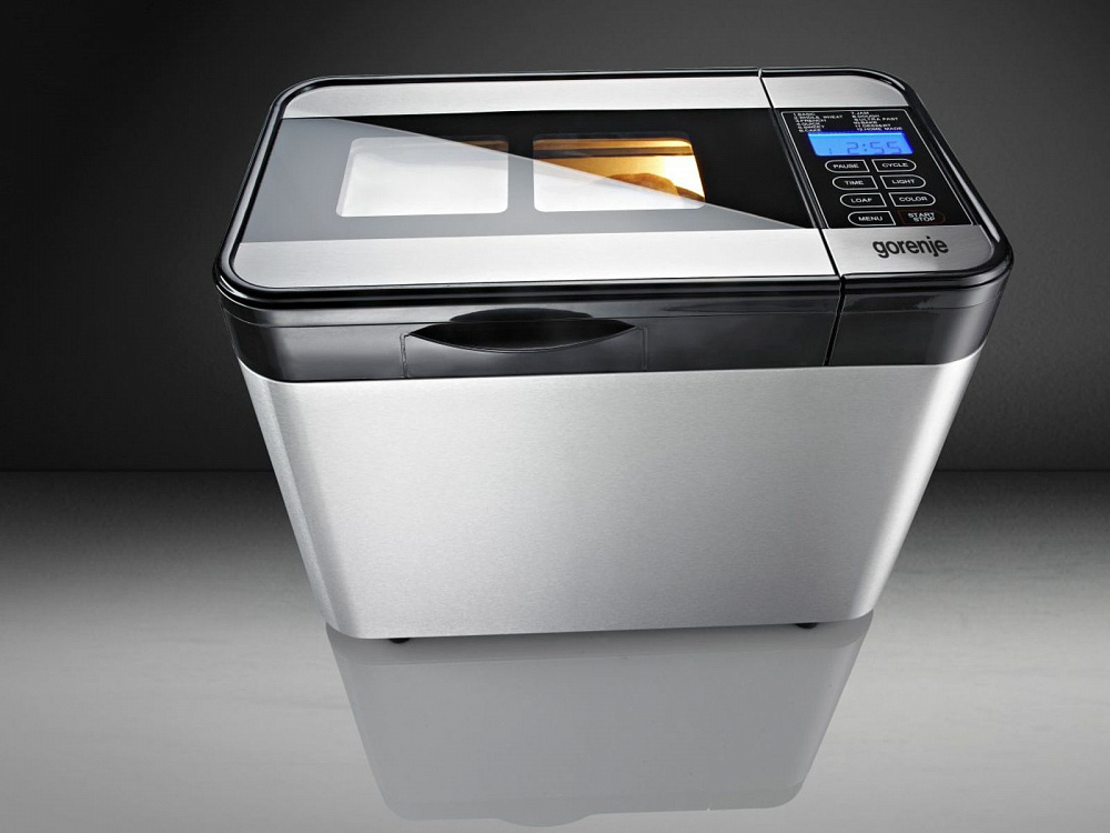 Хлебопечь Gorenje BM1400E, фото 3