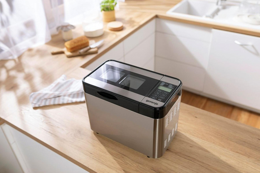 Хлебопечь Gorenje BM1400E, превью предыдущего фото