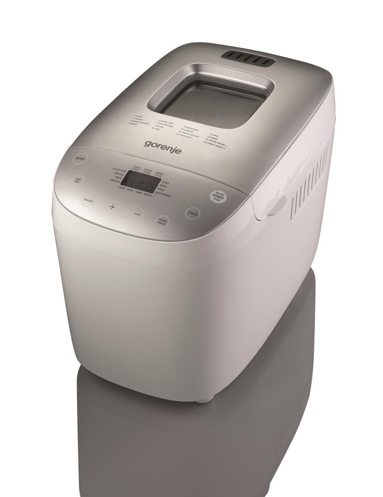 Хлебопечь GORENJE BM1600WG, превью предыдущего фото