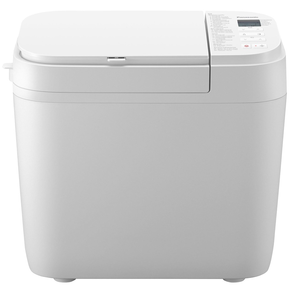 Хлебопечка Panasonic SD-R2520WTS, фото 2