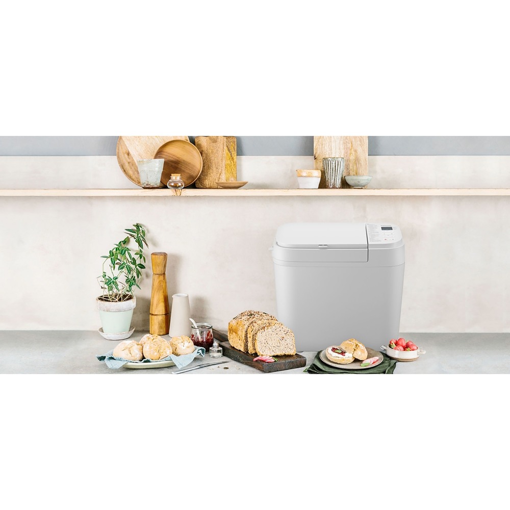 Хлебопечка Panasonic SD-R2520WTS, фото 9