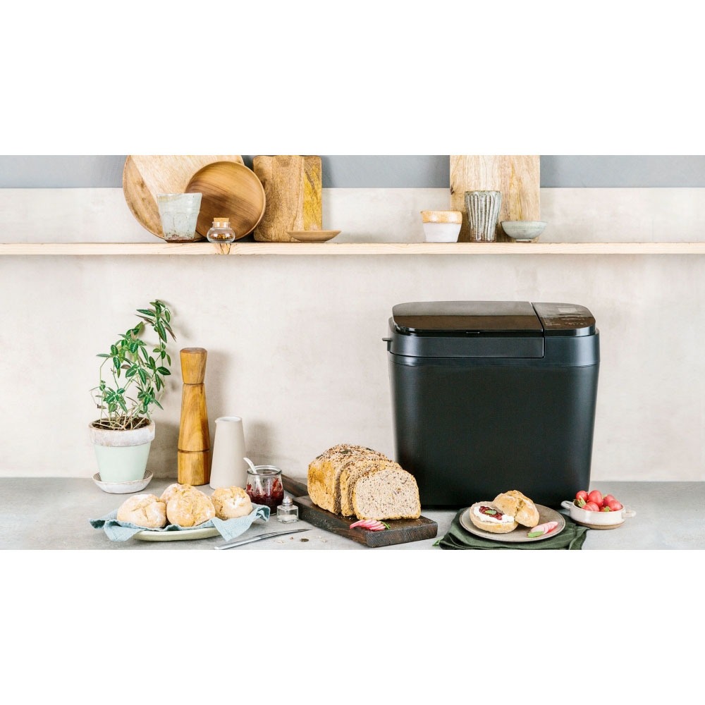 Хлебопечка Panasonic SD-R2530KTS, превью предыдущего фото