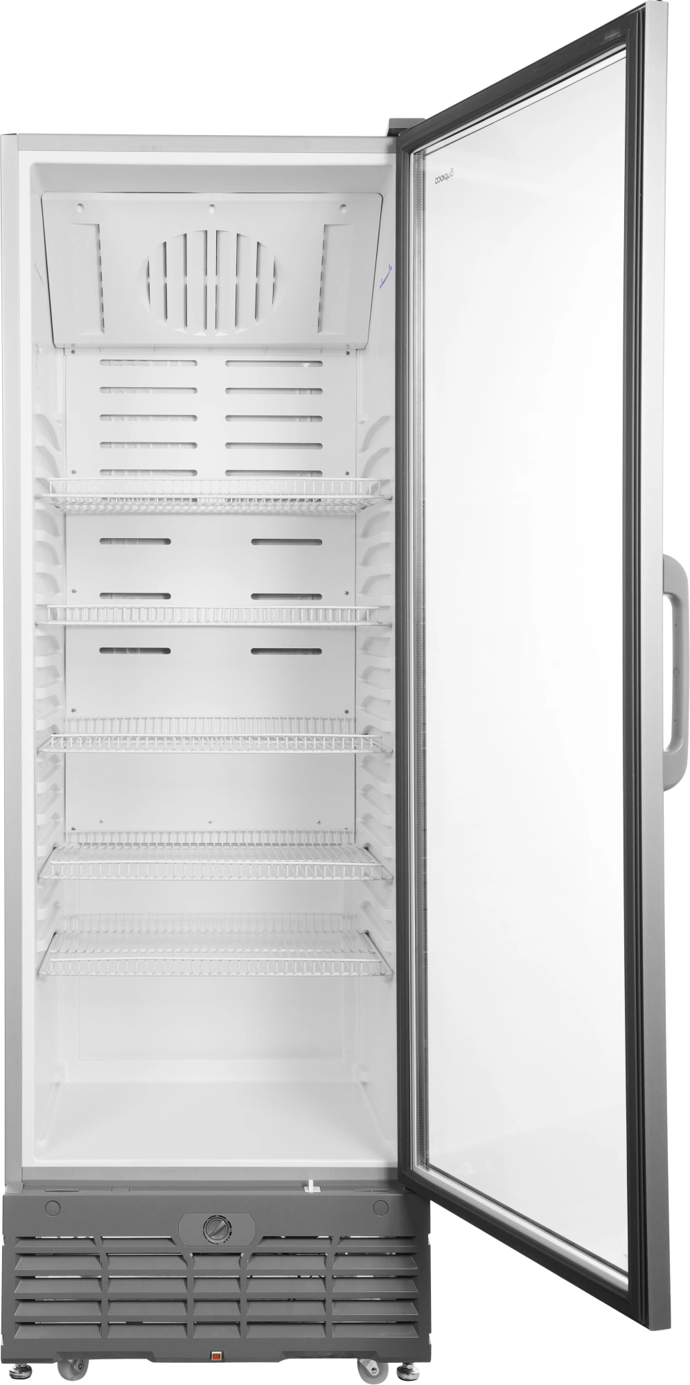 Холодильная витрина Бирюса Б-M461RN