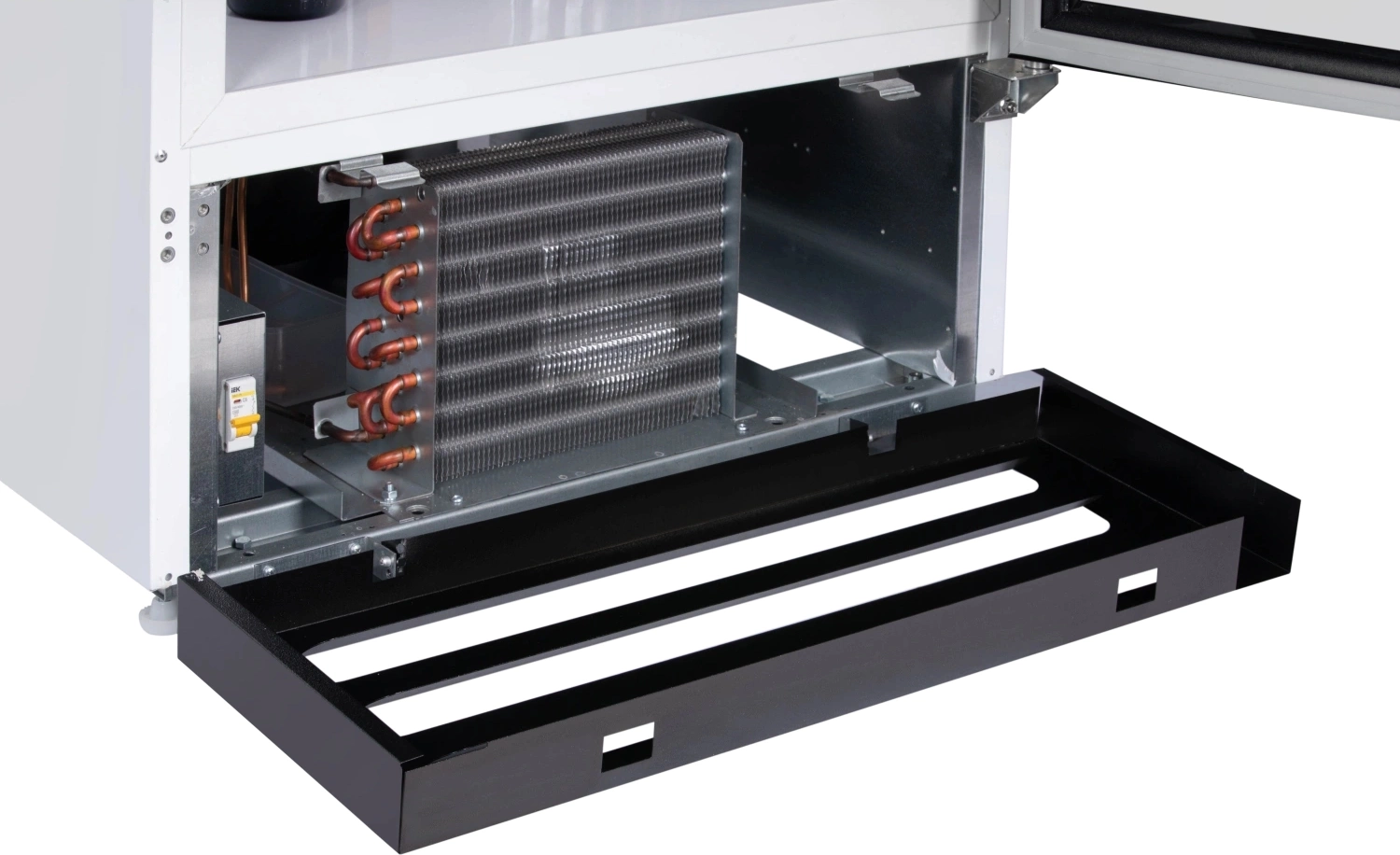 Холодильная витрина Nordfrost SC550G, фото 14