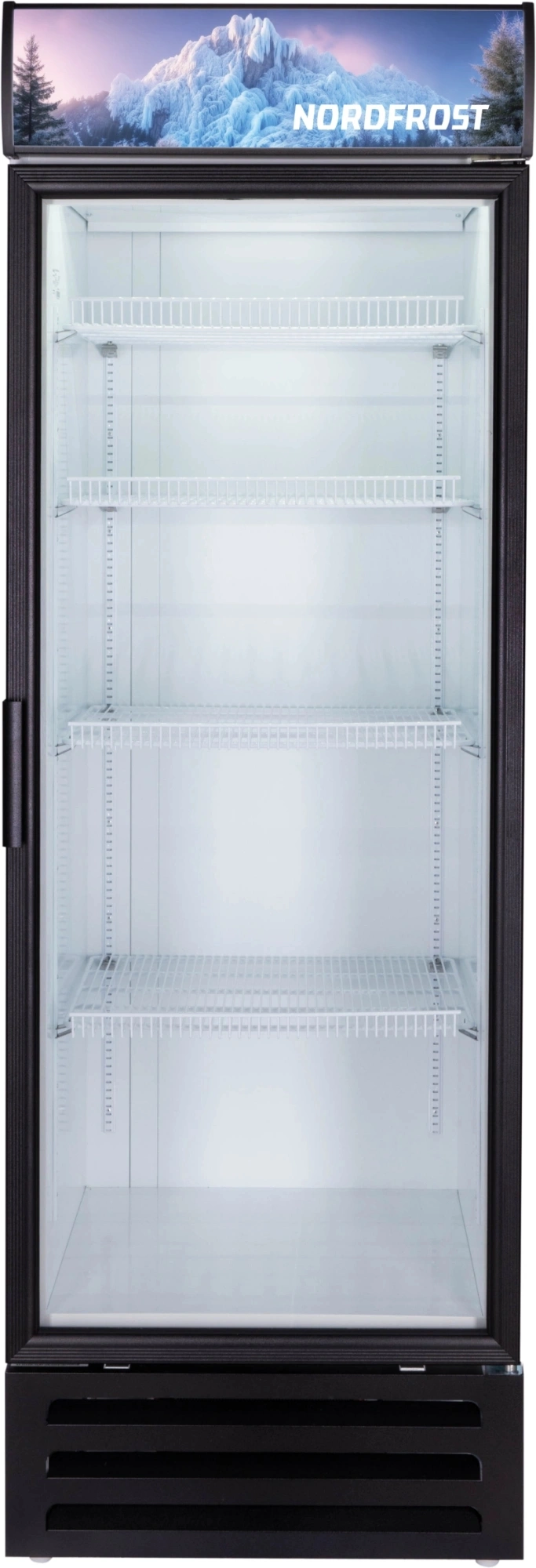 Холодильная витрина Nordfrost SC550G, фото 7