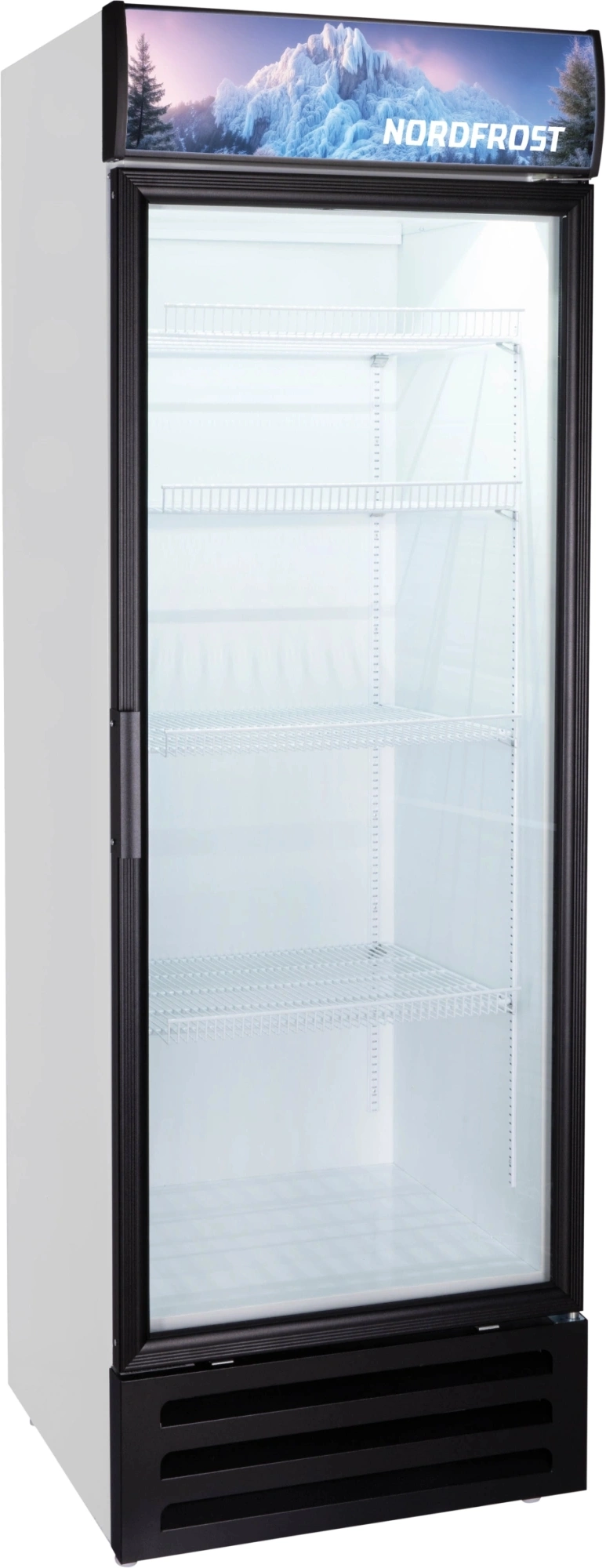 Холодильная витрина Nordfrost SC550G, фото 8