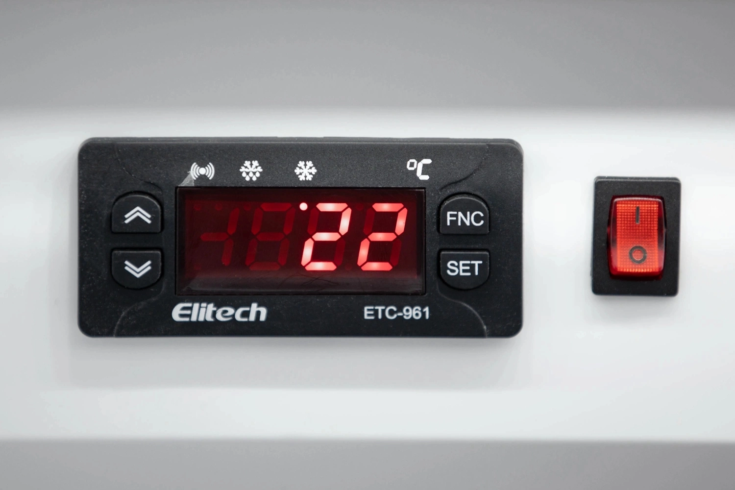 Холодильная витрина Nordfrost SC550G, фото 10