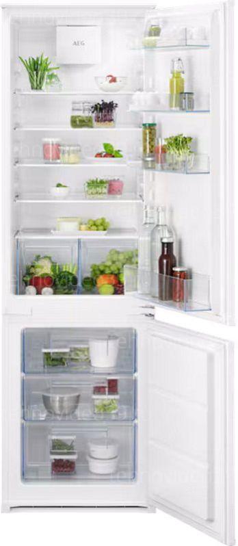Холодильник AEG OSC5D181ES