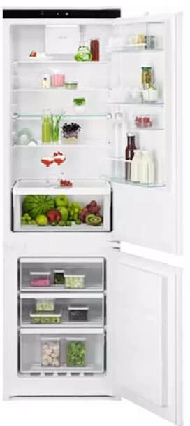 Холодильник AEG TSC7G181ES