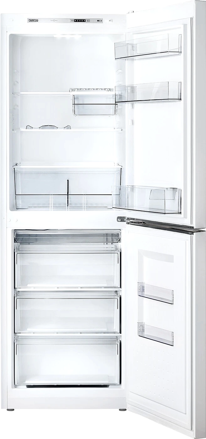 Холодильник Атлант ХМ 6619-109, фото 12