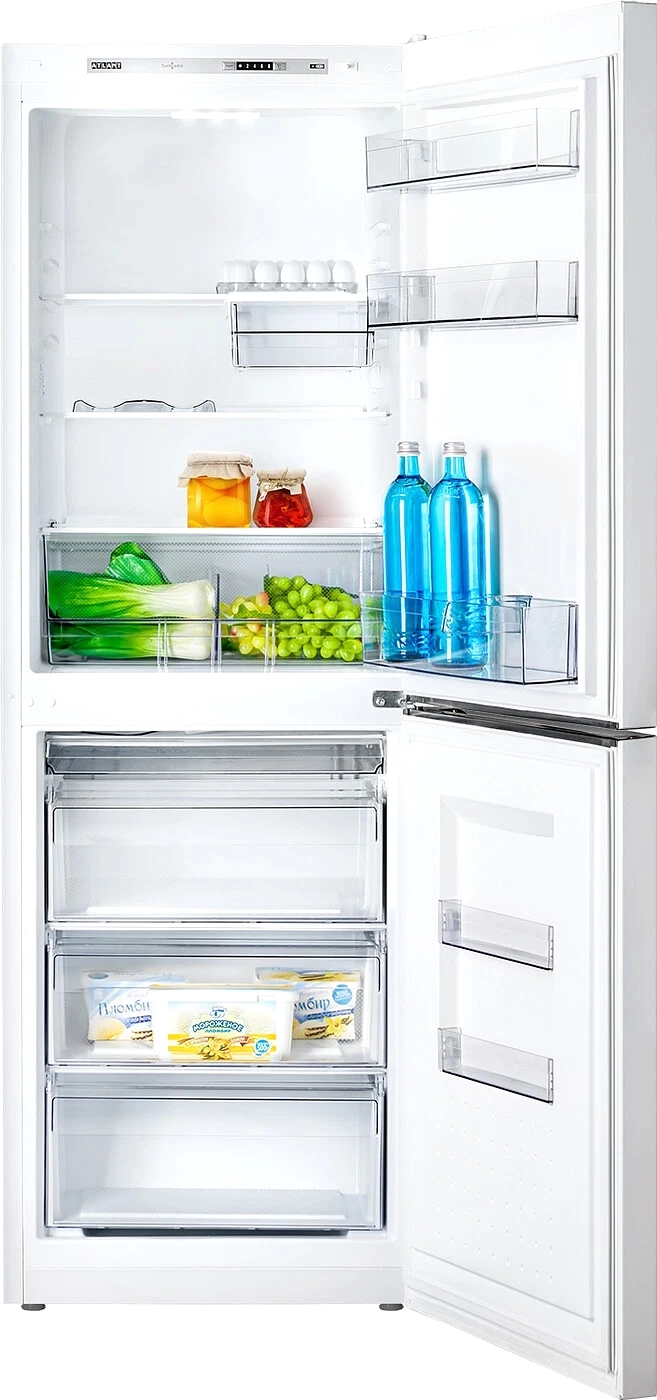 Холодильник Атлант ХМ 6619-109, фото 13