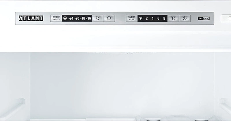 Холодильник Атлант ХМ 6619-109, фото 3