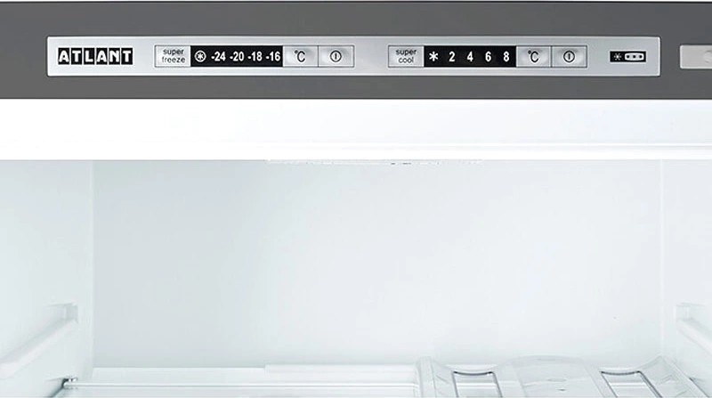 Холодильник Атлант ХМ 6619-189, фото 11