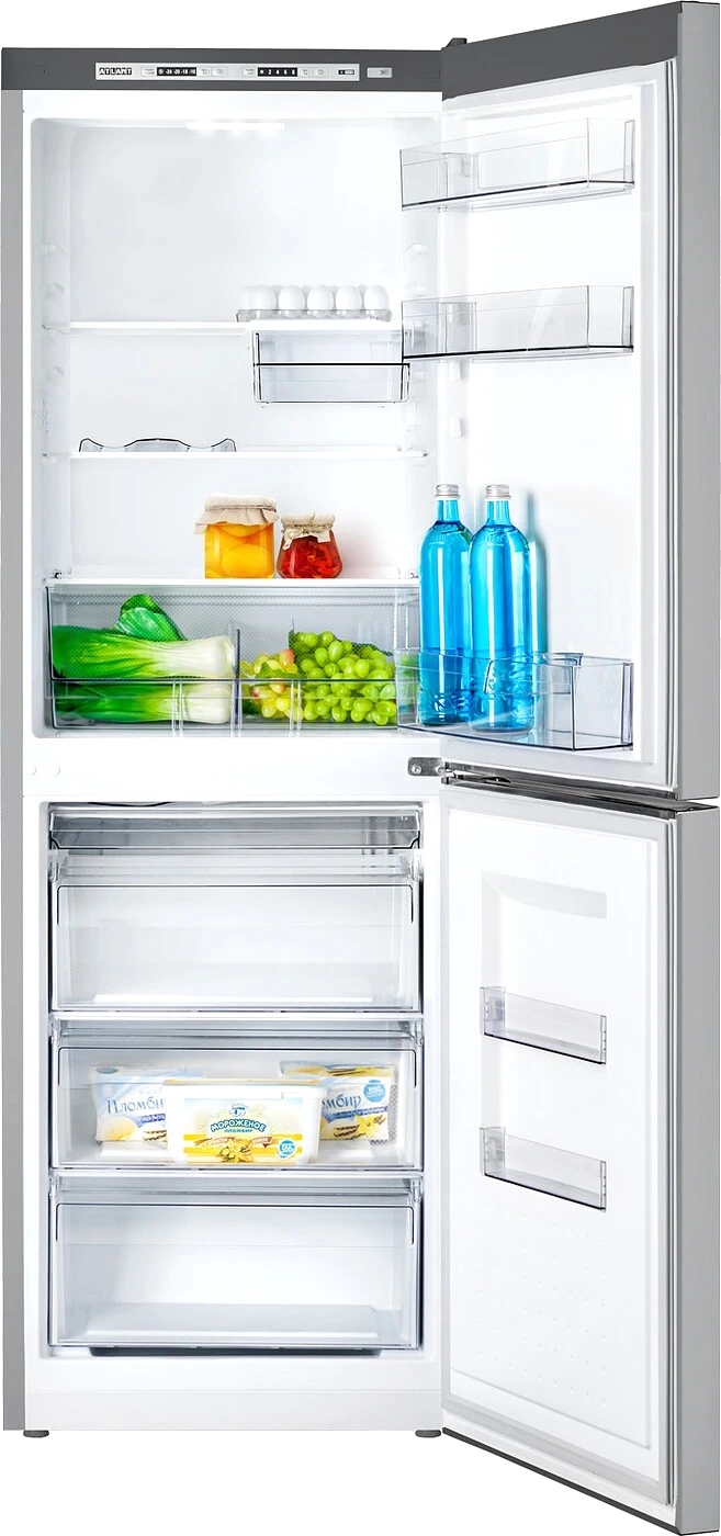 Холодильник Атлант ХМ 6619-189, фото 14