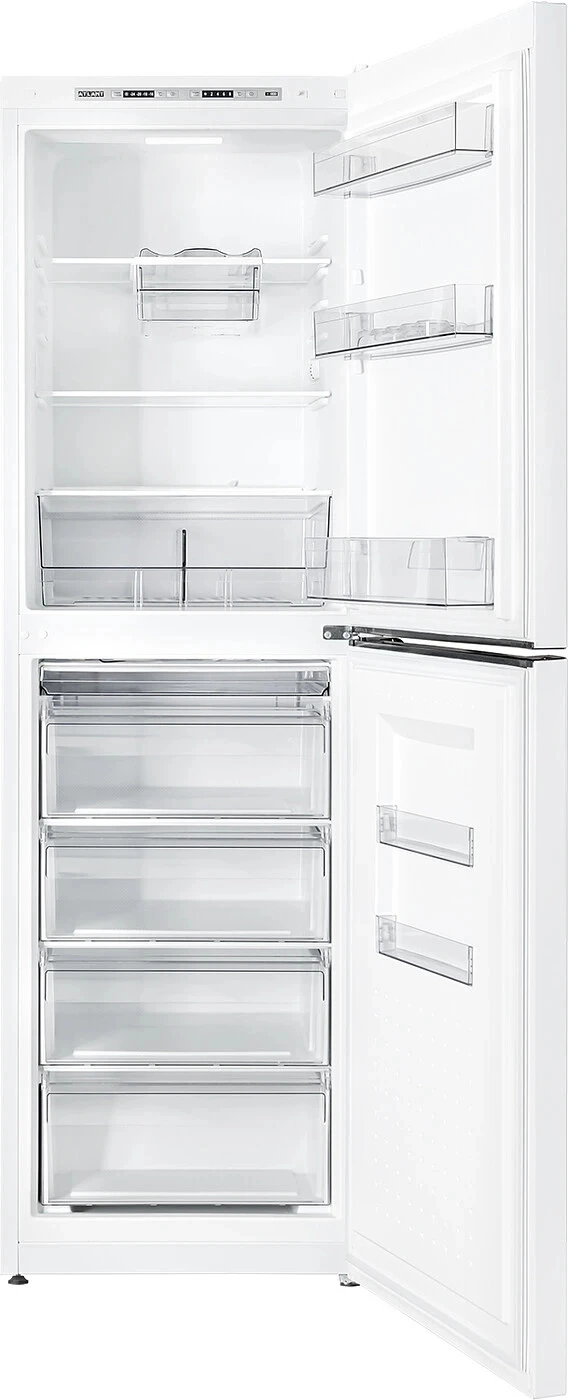 Холодильник Атлант ХМ-6623-109, фото 3