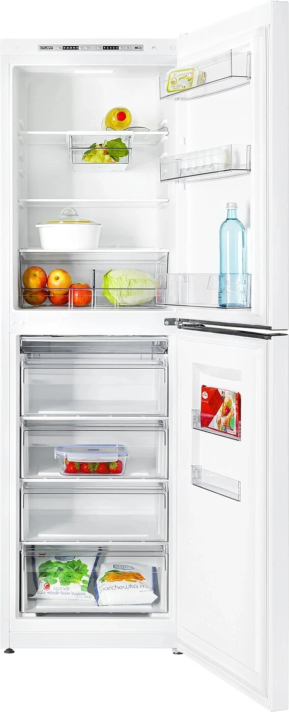 Холодильник Атлант ХМ-6623-109, фото 4