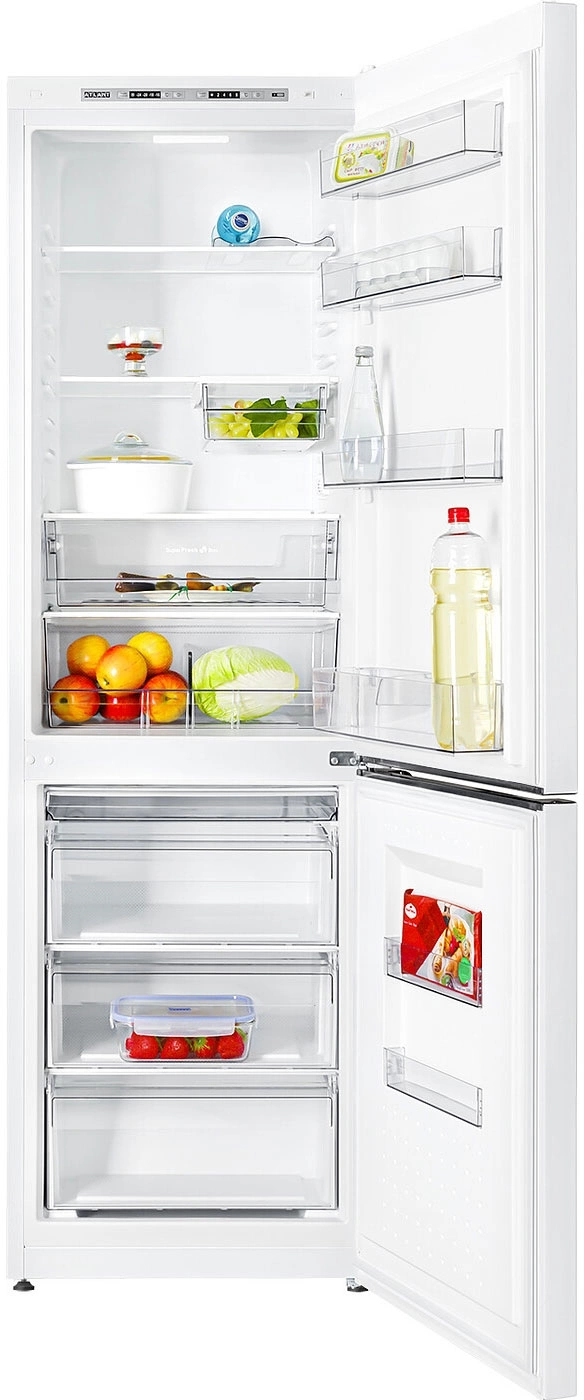 Холодильник Атлант ХМ 6624-109, фото 3