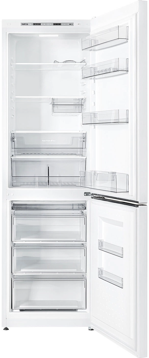 Холодильник Атлант ХМ 6624-109, фото 4