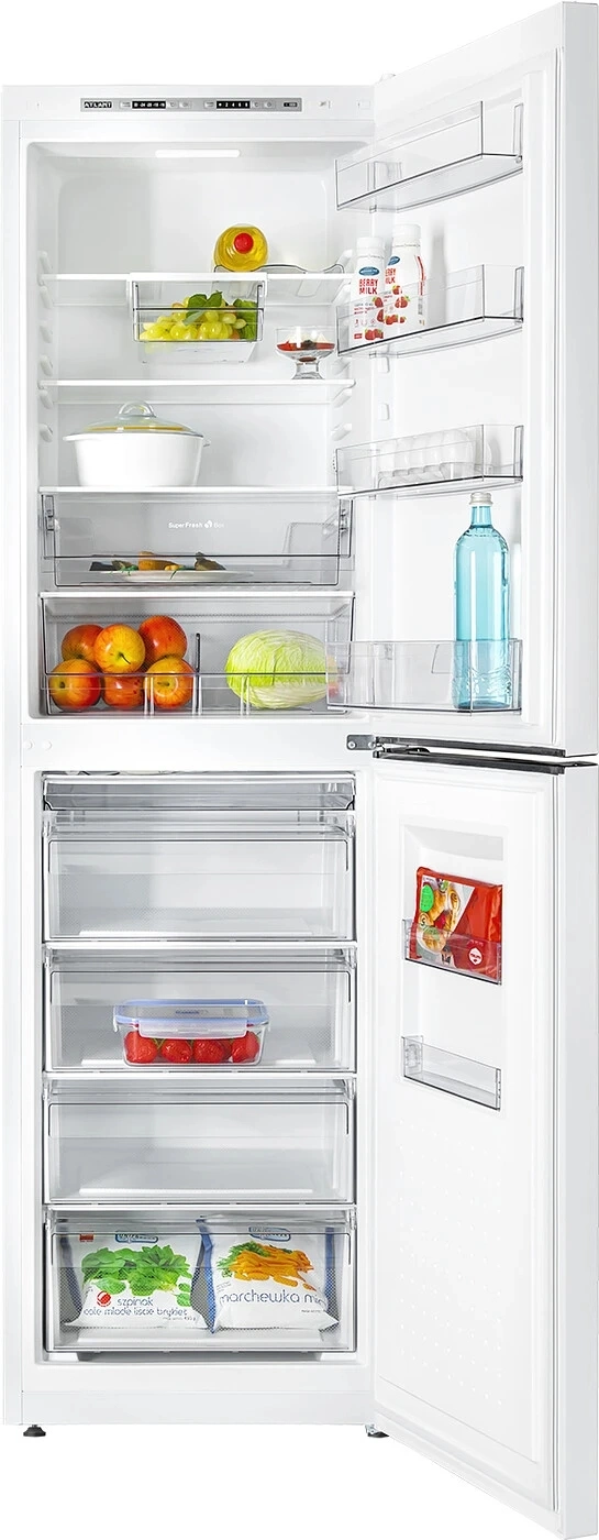 Холодильник Атлант ХМ-6625-109, фото 4