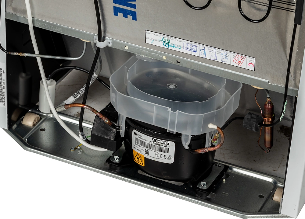 Холодильник Атлант MXM-2835-90, фото 19