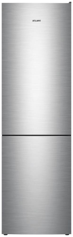 Холодильник ATLANT MXM 4624-141 NL INOX