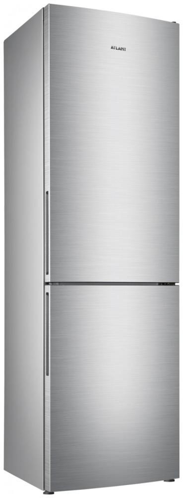 Холодильник ATLANT MXM 4624-141 NL INOX, фото 6