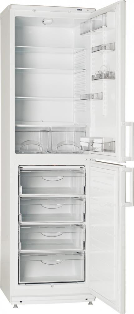 Холодильник ATLANT XM 4025-000, превью предыдущего фото