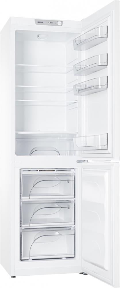 Холодильник  ATLANT XM 4214-000, фото 3