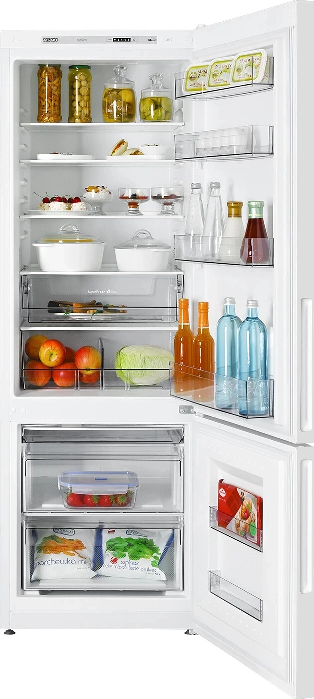 Холодильник Атлант XM-4613-101, фото 6