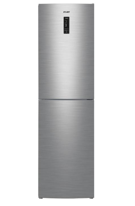 Холодильник ATLANT XM-4625-141 NL INOX, фото 2