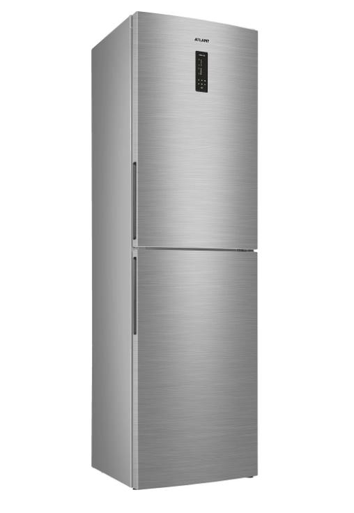 Холодильник ATLANT XM-4625-141 NL INOX, фото 4