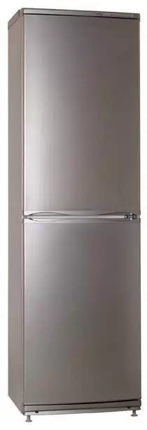 Холодильник ATLANT XM 6025-080