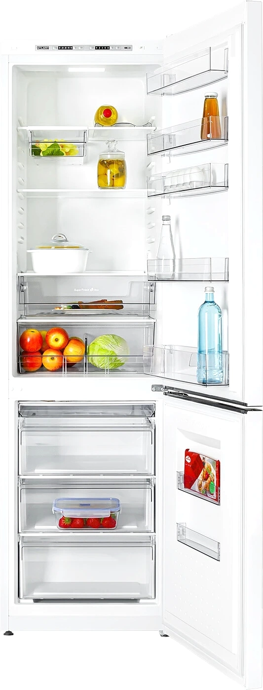 Холодильник Атлант XM 6626-109, фото 2