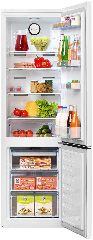 Холодильник BEKO B1RCNK312W, фото 2