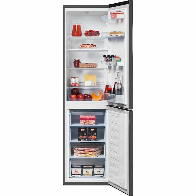 Холодильник BEKO B1RCNK332G, фото 2