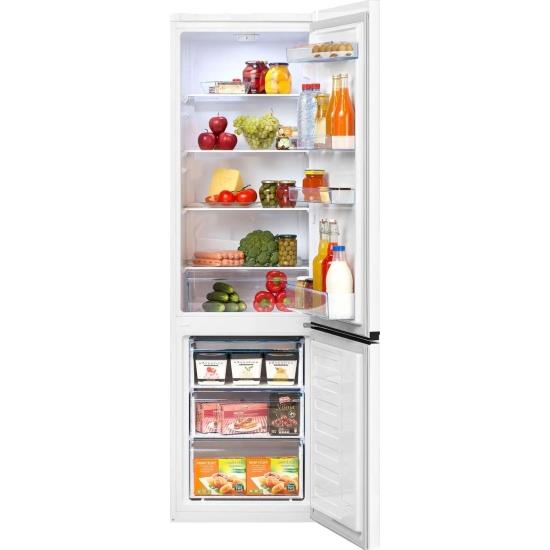 Холодильник BEKO B1RCSK312W, фото 2