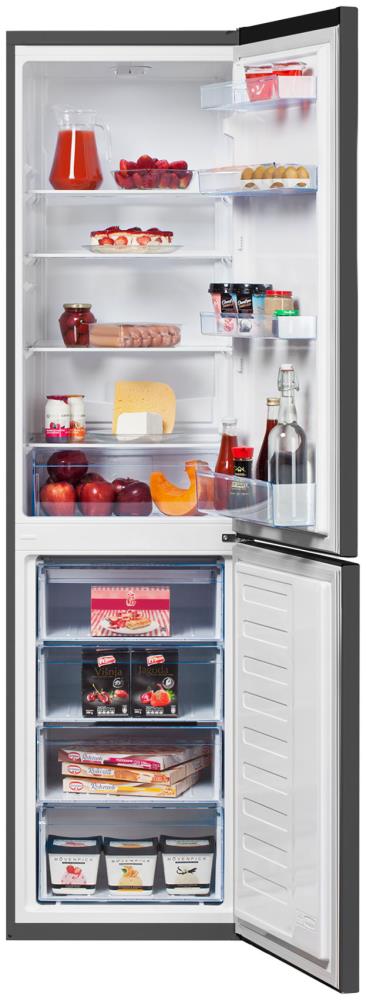Холодильник BEKO B1RCSK332G, превью следующего фото