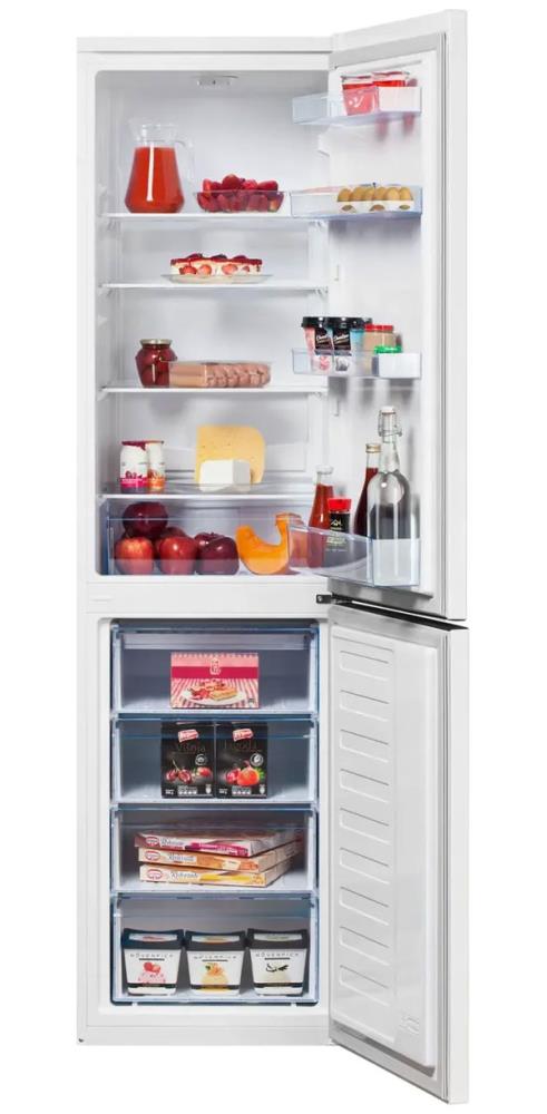 Холодильник BEKO B1RCSK332W, превью следующего фото