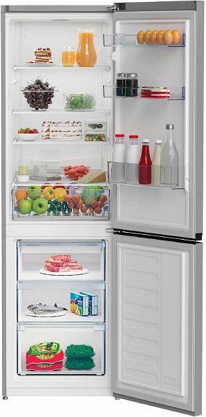 Холодильник BEKO B1RCSK362G, фото 3